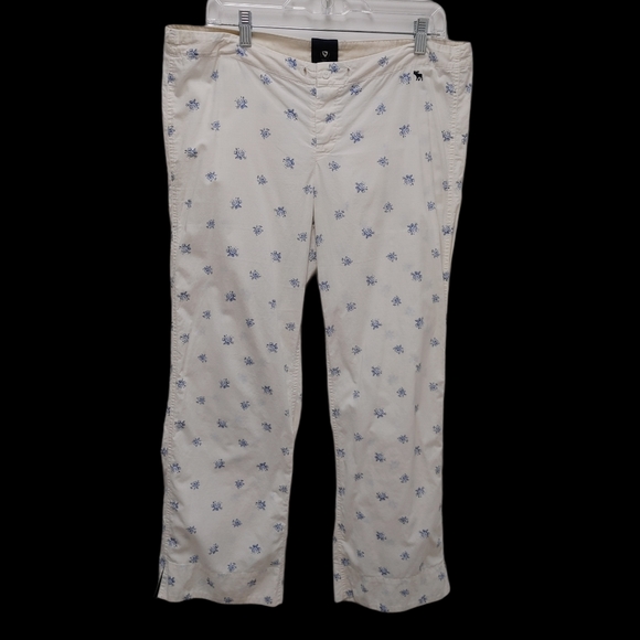 Abercrombie & Fitch Other - 5 For $20 Abercrombie & Fitch Pajama Bottoms